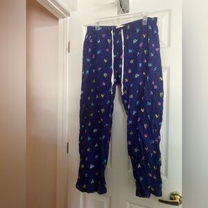 NWOT GAP Sleep/Lounge Pants Large